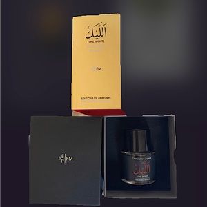 The Night Frederic Malle 50ml